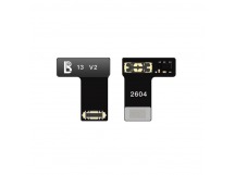 Шлейф LB Tool (Luban) для АКБ iPhone 13 (внешний) (V2)