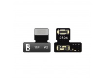 Шлейф LB Tool (Luban) для АКБ iPhone 11 Pro (внешний) (V2)