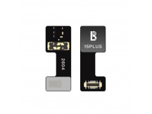 Шлейф LB Tool (Luban) для АКБ iPhone 15 Plus (внешний) (V2)