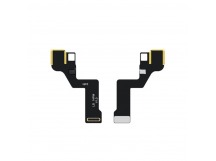 Шлейф LB Tool (Luban) для Face ID iPhone 14 Pro Max (Под пайку)