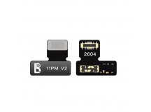 Шлейф LB Tool (Luban) для АКБ iPhone 11 Pro Max (внешний) (V2)