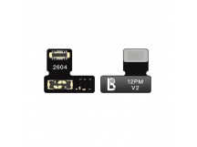 Шлейф LB Tool (Luban) для АКБ iPhone 12 Pro Max (внешний) (V2)