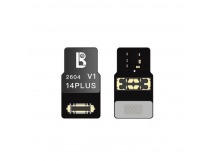 Шлейф LB Tool (Luban) для АКБ iPhone 14 Plus (внешний) (V2)