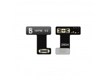 Шлейф LB Tool (Luban) для АКБ iPhone 14 Pro Max (внешний) (V2)