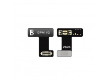 Шлейф LB Tool (Luban) для АКБ iPhone 13 Pro Max (внешний) (V2)