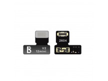 Шлейф LB Tool (Luban) для АКБ iPhone 12 Mini (внешний) (V2)