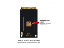 Модуль Wifi LB Tool (Luban) (BGA 196)
