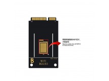 Модуль Wifi LB Tool (Luban) (BGA 183)