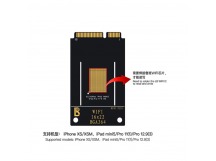 Модуль Wifi LB Tool (Luban) (BGA 364)