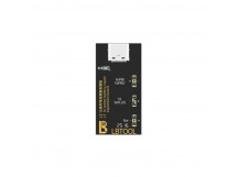 Плата LB Tool (Luban) L3 на программатор (Battery 16 series)