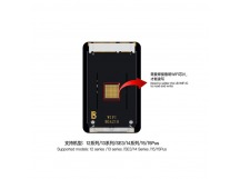 Модуль Wifi LB Tool (Luban) (BGA 210) для LB H7