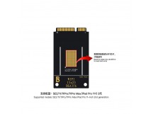 Модуль Wifi LB Tool (Luban) (BGA 356)