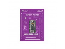 Модуль диагностики LB Tool (Luban) UART Tianyan + (Гифт карта)