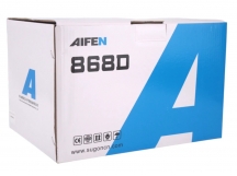 Паяльная станция Aifen 868D