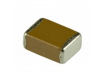 Конденсаторы керамические SMD FENGHUA Конденсатор керамический0603 1,5 нФ 50В 10% (0603B152K500NT)