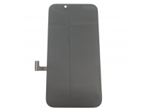 Дисплей для iPhone 13 mini + тачскрин + рамка (черный), оригинал(заменено стекло)