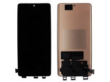 Дисплей для OnePlus 12R + тачскрин (черный), ОРИГ 100%
