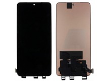 Дисплей для OnePlus 13R + тачскрин (черный), ОРИГ 100%