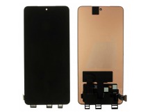 Дисплей для OnePlus Ace 5/Ace 5 Pro + тачскрин (черный), ОРИГ 100%