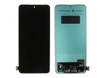 Дисплей для OnePlus Nord CE3 + тачскрин (черный), In-Cell