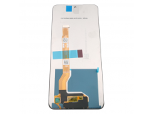 Дисплей для Oppo A3 4G (2024) (CPH2669) + тачскрин (черный), FullORIG