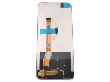 Дисплей для Oppo A96 4G (CPH2333) + тачскрин (черный), Full ORIG