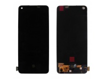 Дисплей для Realme 11 4G (RMX3636) + тачскрин (черный), ОРИГ 100%
