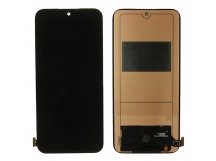 Дисплей для Realme 15T (RMX5111) + тачскрин (черный), In-Cell