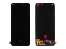 Дисплей для Realme 9 4G (RMX3521) + тачскрин (черный), ОРИГ 100%