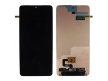 Дисплей для Samsung SM-S948 Galaxy S26 Ultra + тачскрин (черный),ОРИГ100%