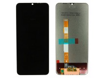 Дисплей для Vivo Y35 (V2205) + тачскрин (черный), Full ORIG