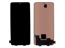 Дисплей для Xiaomi 13 Ultra + тачскрин (черный), ОРИГ 100%