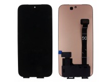 Дисплей для Xiaomi Poco X8 Pro + тачскрин (черный), ОРИГ 100%