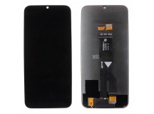 Дисплей для Xiaomi Redmi A7 Pro 4G/Poco C81 + тачскрин (черный), FullORIG