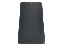 Дисплей для Xiaomi Redmi Note 14 Pro 5G (Global) + тачскрин (черный),In-Cell
