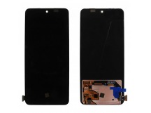 Дисплей для Realme 12 4G (RMX3871) + тачскрин (черный), ОРИГ 100%