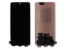 Дисплей для Realme 14 Pro (RMX5056) + тачскрин (черный), ОРИГ 100%