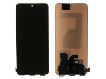 Дисплей для Realme 15 (Global) (RMX5106) + тачскрин (черный), ОРИГ100%