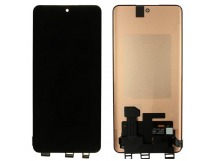 Дисплей для Realme 16 Pro Plus 5G (RMX5131) + тачскрин (черный),ОРИГ 100%