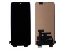Дисплей для Realme GT Neo 3 5G (RMX3560) + тачскрин (черный), ОРИГ100%