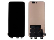 Дисплей для Realme GT Neo 5 (RMX3706) + тачскрин (черный), ОРИГ100%