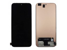 Дисплей для Tecno Spark 40 Pro Plus (KM7) + тачскрин (черный), ОРИГ100%