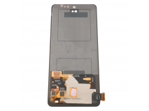 Дисплей для Vivo V27e (V2237)/T2 4G (V2320) + тачскрин (черный), OLEDLCD