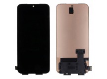 Дисплей для Xiaomi 14 + тачскрин (черный), ОРИГ 100%