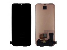 Дисплей для Xiaomi 15 + тачскрин + сканер отпечатка пальца (черный),ОРИГ 100%