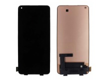 Дисплей для Xiaomi Mi 11 Lite + тачскрин (черный), ОРИГ 100%