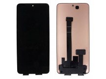 Дисплей для Xiaomi Redmi Note 15 Pro 4G + тачскрин (черный), ОРИГ100%