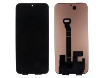 Дисплей для Xiaomi Redmi Note 15 Pro 5G + тачскрин (черный), ОРИГ100%