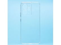 Чехол-накладка - Ultra Slim для "Realme 14T 5G" (прозрачный) (245707)