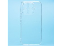 Чехол-накладка - Ultra Slim для "Xiaomi 17T Pro" (прозрачный) (245659)
